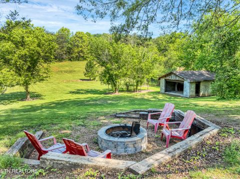 Tiny photo for 5021 Millsaps Drive, Greenback, TN 37742 (MLS # 1338315)