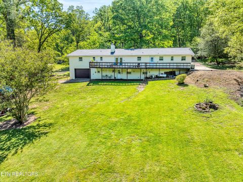 Tiny photo for 5021 Millsaps Drive, Greenback, TN 37742 (MLS # 1338315)