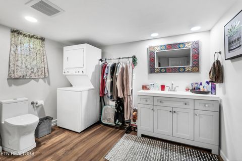 Tiny photo for 5021 Millsaps Drive, Greenback, TN 37742 (MLS # 1338315)