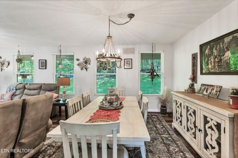 Tiny photo for 5021 Millsaps Drive, Greenback, TN 37742 (MLS # 1338315)