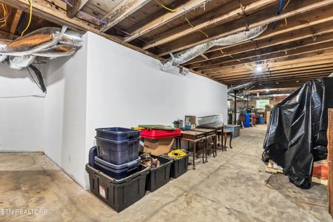 Tiny photo for 5021 Millsaps Drive, Greenback, TN 37742 (MLS # 1338315)