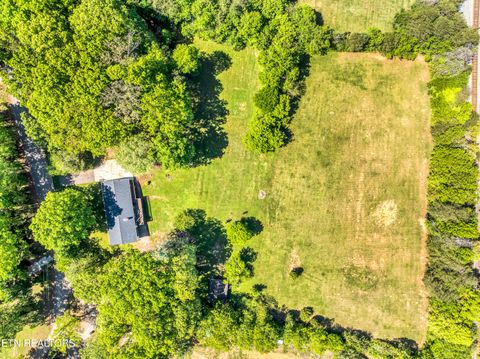 Tiny photo for 5021 Millsaps Drive, Greenback, TN 37742 (MLS # 1338315)