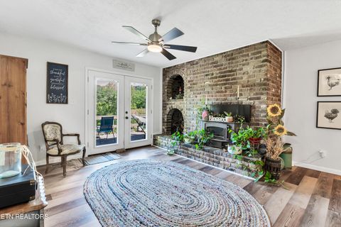 Tiny photo for 5021 Millsaps Drive, Greenback, TN 37742 (MLS # 1338315)