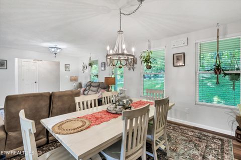 Tiny photo for 5021 Millsaps Drive, Greenback, TN 37742 (MLS # 1338315)