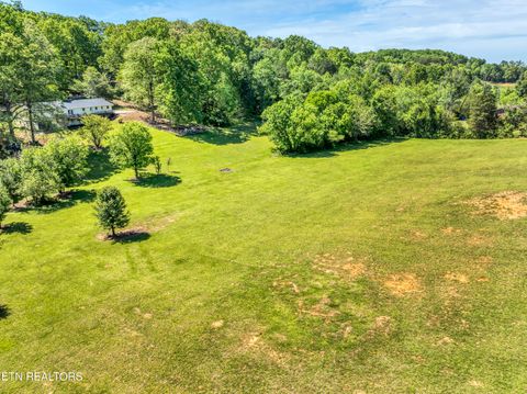 Tiny photo for 5021 Millsaps Drive, Greenback, TN 37742 (MLS # 1338315)