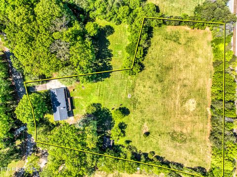 Tiny photo for 5021 Millsaps Drive, Greenback, TN 37742 (MLS # 1338315)