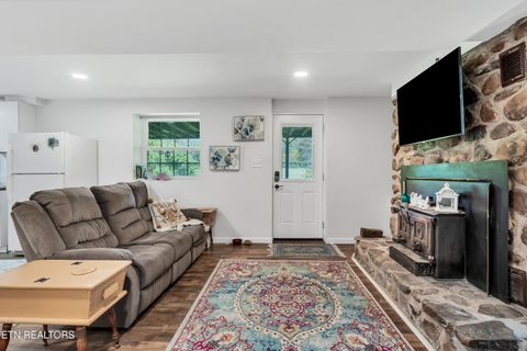 Tiny photo for 5021 Millsaps Drive, Greenback, TN 37742 (MLS # 1338315)