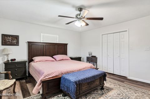 Tiny photo for 5021 Millsaps Drive, Greenback, TN 37742 (MLS # 1338315)