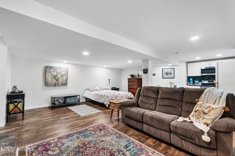 Tiny photo for 5021 Millsaps Drive, Greenback, TN 37742 (MLS # 1338315)