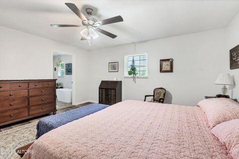 Tiny photo for 5021 Millsaps Drive, Greenback, TN 37742 (MLS # 1338315)