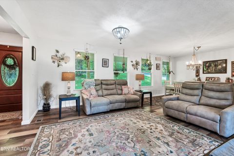 Tiny photo for 5021 Millsaps Drive, Greenback, TN 37742 (MLS # 1338315)