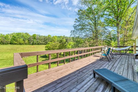 Tiny photo for 5021 Millsaps Drive, Greenback, TN 37742 (MLS # 1338315)