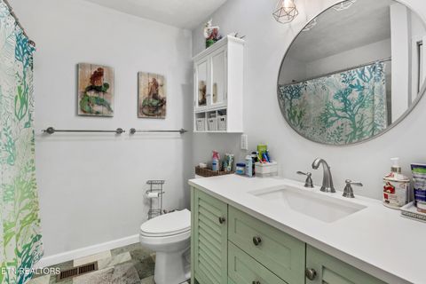 Tiny photo for 5021 Millsaps Drive, Greenback, TN 37742 (MLS # 1338315)