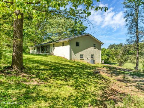 Tiny photo for 5021 Millsaps Drive, Greenback, TN 37742 (MLS # 1338315)