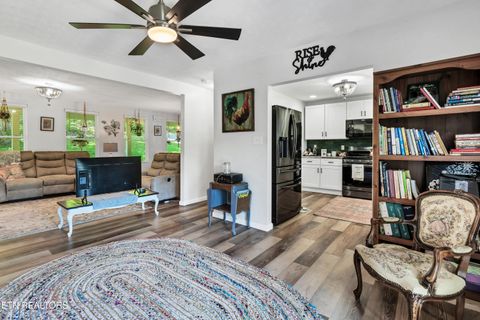 Tiny photo for 5021 Millsaps Drive, Greenback, TN 37742 (MLS # 1338315)