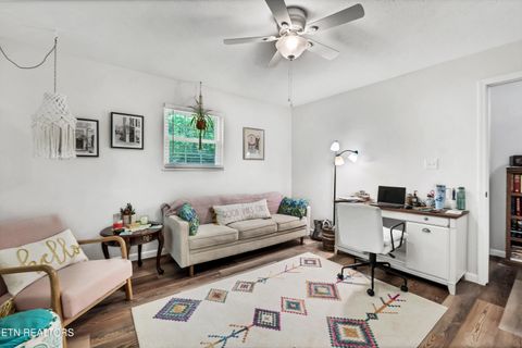 Tiny photo for 5021 Millsaps Drive, Greenback, TN 37742 (MLS # 1338315)