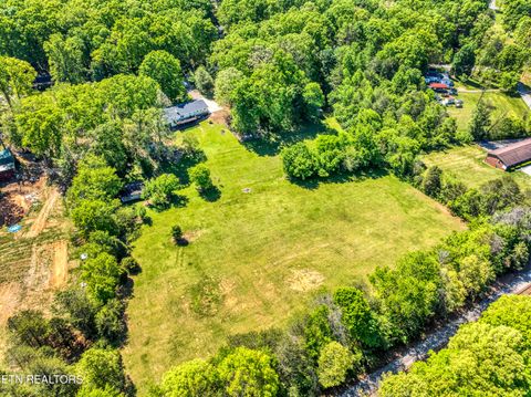 Tiny photo for 5021 Millsaps Drive, Greenback, TN 37742 (MLS # 1338315)