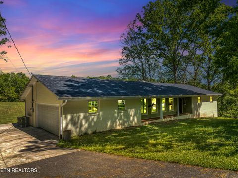 Tiny photo for 5021 Millsaps Drive, Greenback, TN 37742 (MLS # 1338315)