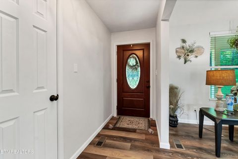 Tiny photo for 5021 Millsaps Drive, Greenback, TN 37742 (MLS # 1338315)