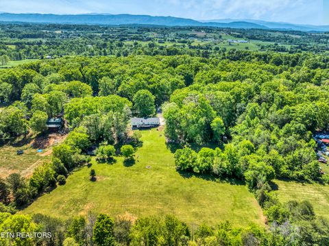 Tiny photo for 5021 Millsaps Drive, Greenback, TN 37742 (MLS # 1338315)