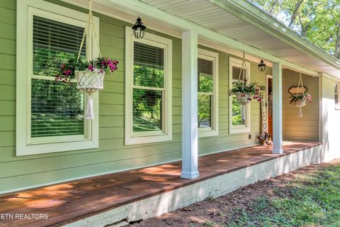 Tiny photo for 5021 Millsaps Drive, Greenback, TN 37742 (MLS # 1338315)
