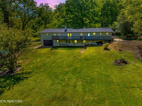 Tiny photo for 5021 Millsaps Drive, Greenback, TN 37742 (MLS # 1338315)