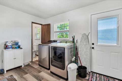 Tiny photo for 5021 Millsaps Drive, Greenback, TN 37742 (MLS # 1338315)