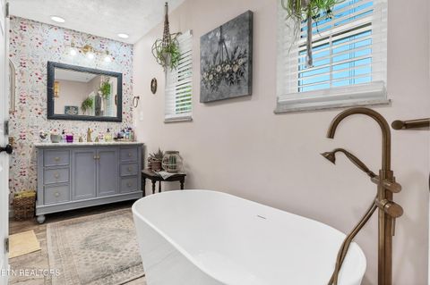 Tiny photo for 5021 Millsaps Drive, Greenback, TN 37742 (MLS # 1338315)