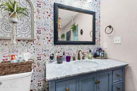 Tiny photo for 5021 Millsaps Drive, Greenback, TN 37742 (MLS # 1338315)