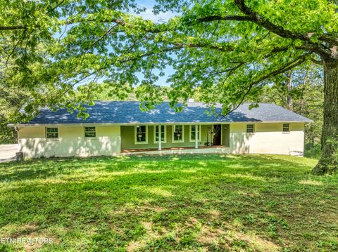 Tiny photo for 5021 Millsaps Drive, Greenback, TN 37742 (MLS # 1338315)