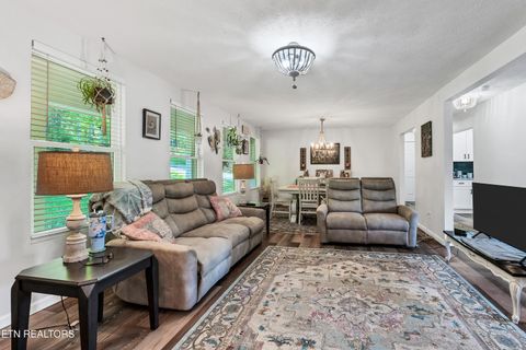 Tiny photo for 5021 Millsaps Drive, Greenback, TN 37742 (MLS # 1338315)