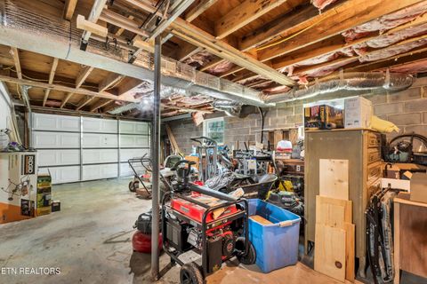 Tiny photo for 5021 Millsaps Drive, Greenback, TN 37742 (MLS # 1338315)