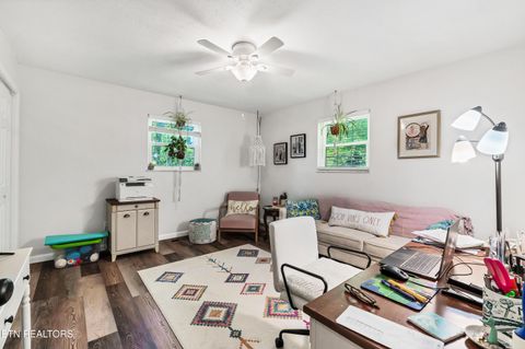 Tiny photo for 5021 Millsaps Drive, Greenback, TN 37742 (MLS # 1338315)