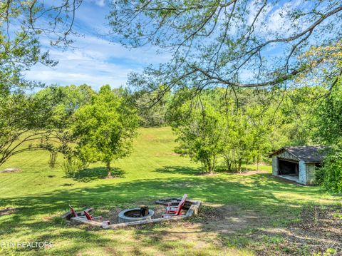 Tiny photo for 5021 Millsaps Drive, Greenback, TN 37742 (MLS # 1338315)