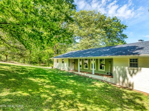 Tiny photo for 5021 Millsaps Drive, Greenback, TN 37742 (MLS # 1338315)