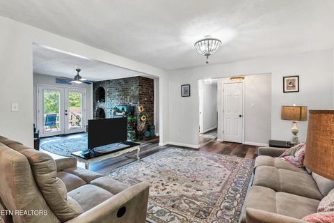 Tiny photo for 5021 Millsaps Drive, Greenback, TN 37742 (MLS # 1338315)