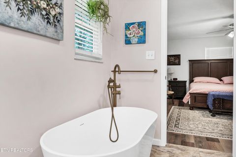 Tiny photo for 5021 Millsaps Drive, Greenback, TN 37742 (MLS # 1338315)