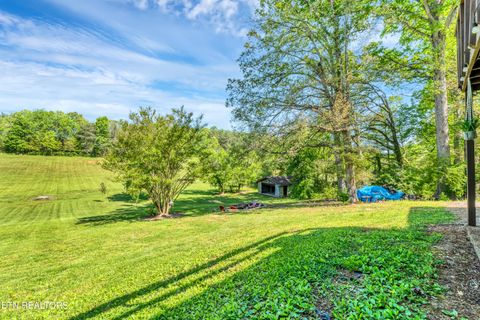 Tiny photo for 5021 Millsaps Drive, Greenback, TN 37742 (MLS # 1338315)