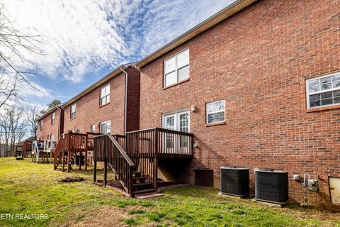 Tiny photo for 812 Blue Spruce Way, Knoxville, TN 37912 (MLS # 1329456)