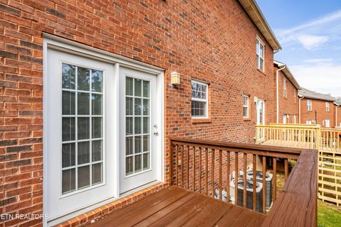 Tiny photo for 812 Blue Spruce Way, Knoxville, TN 37912 (MLS # 1329456)