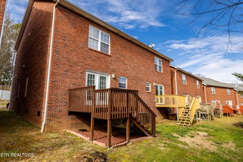 Tiny photo for 812 Blue Spruce Way, Knoxville, TN 37912 (MLS # 1329456)