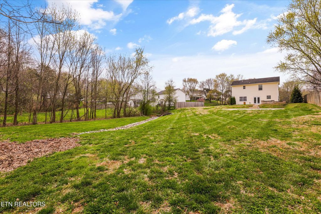 Photo of 8218 Jack Russell Court, Powell, TN 37849 (MLS # 1335076)