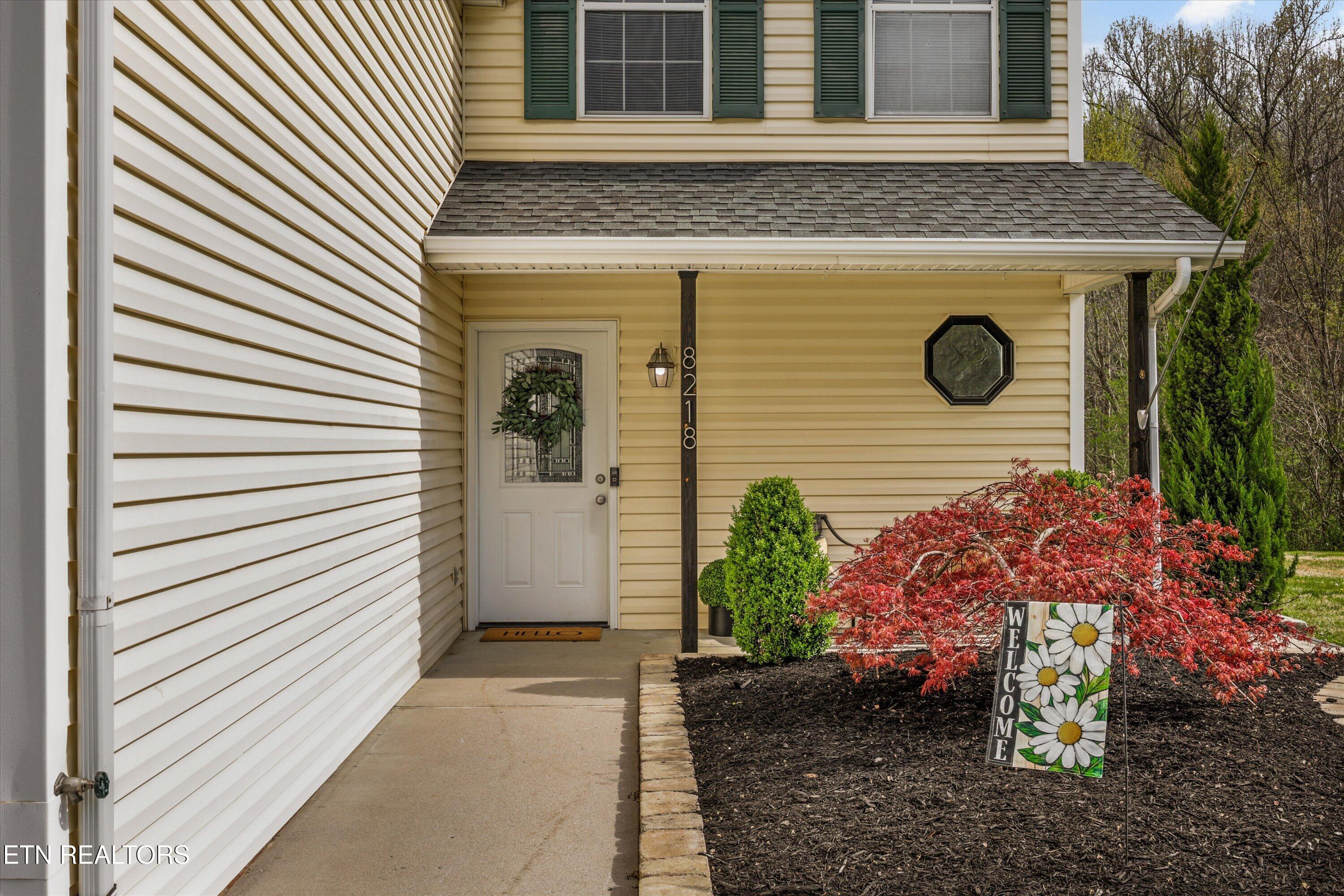 8218 Jack Russell Court