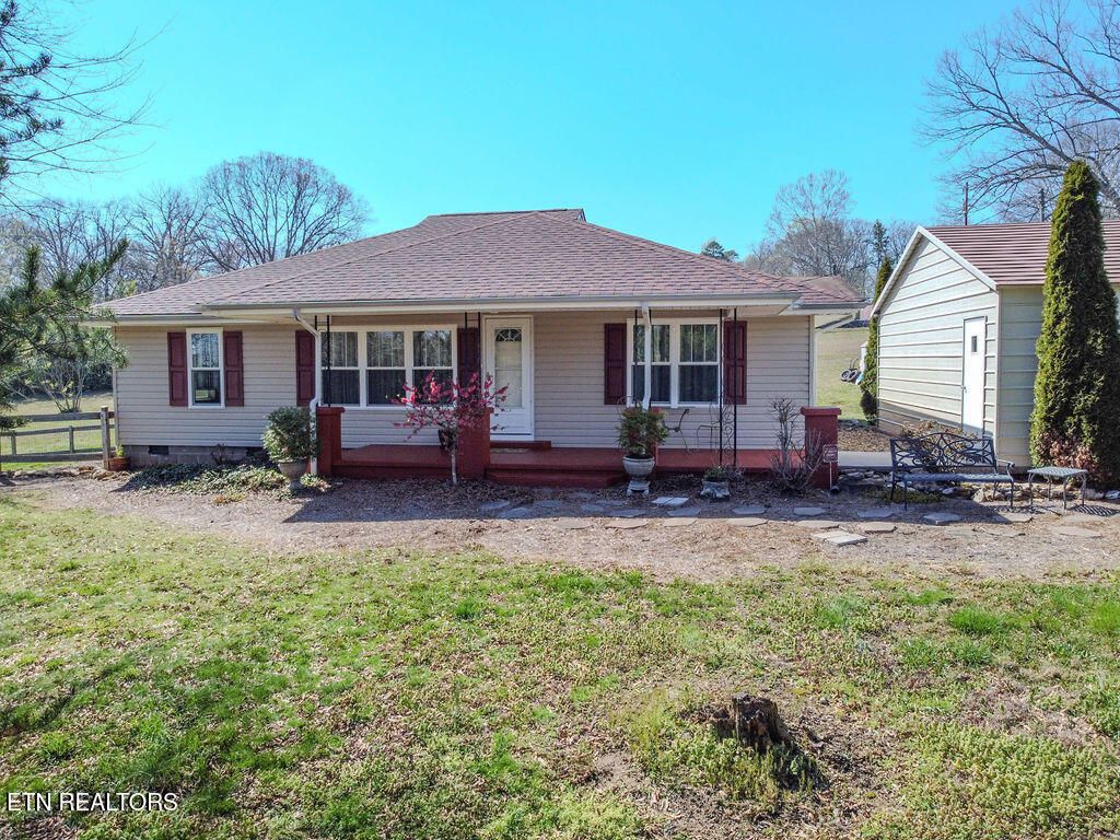 Photo of 1205 Elliott St, Athens, TN 37303 (MLS # 1333424)