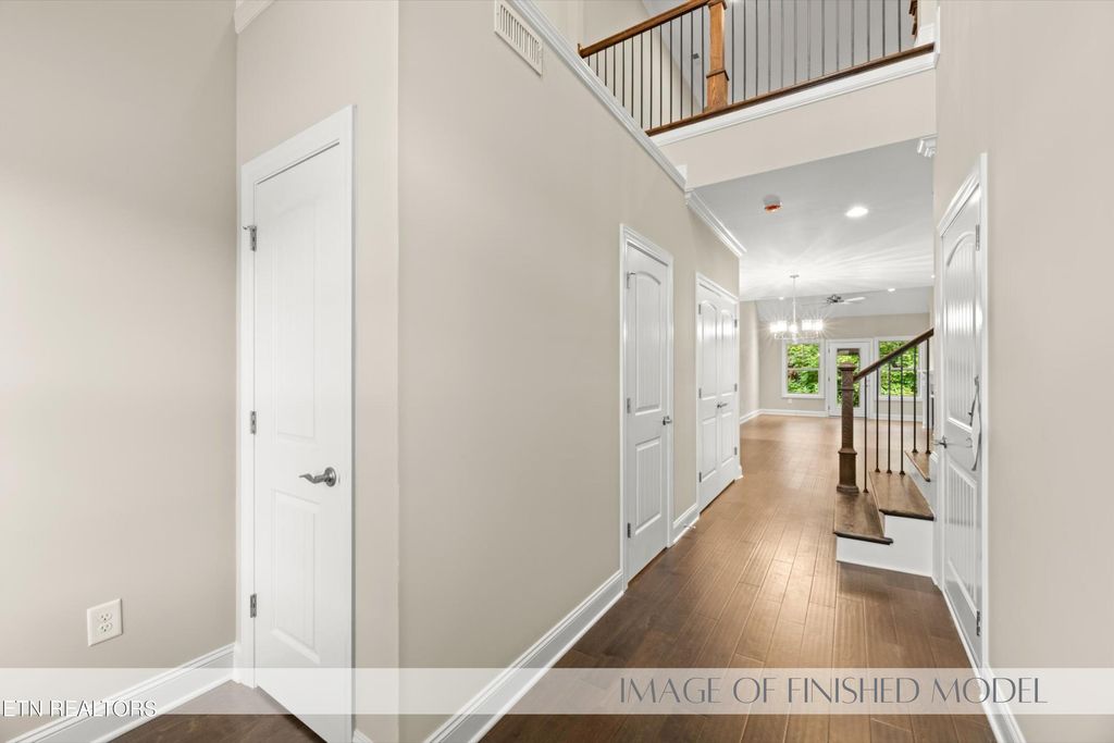 Photo of 2052 Gisele Way, Knoxville, TN 37931 (MLS # 1339495)