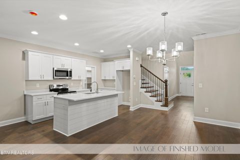 Tiny photo for 2052 Gisele Way, Knoxville, TN 37931 (MLS # 1339495)
