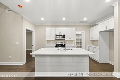 Tiny photo for 2052 Gisele Way, Knoxville, TN 37931 (MLS # 1339495)