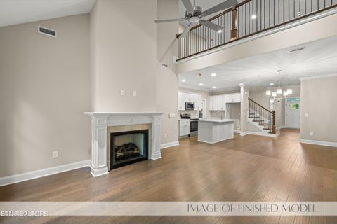 Tiny photo for 2052 Gisele Way, Knoxville, TN 37931 (MLS # 1339495)