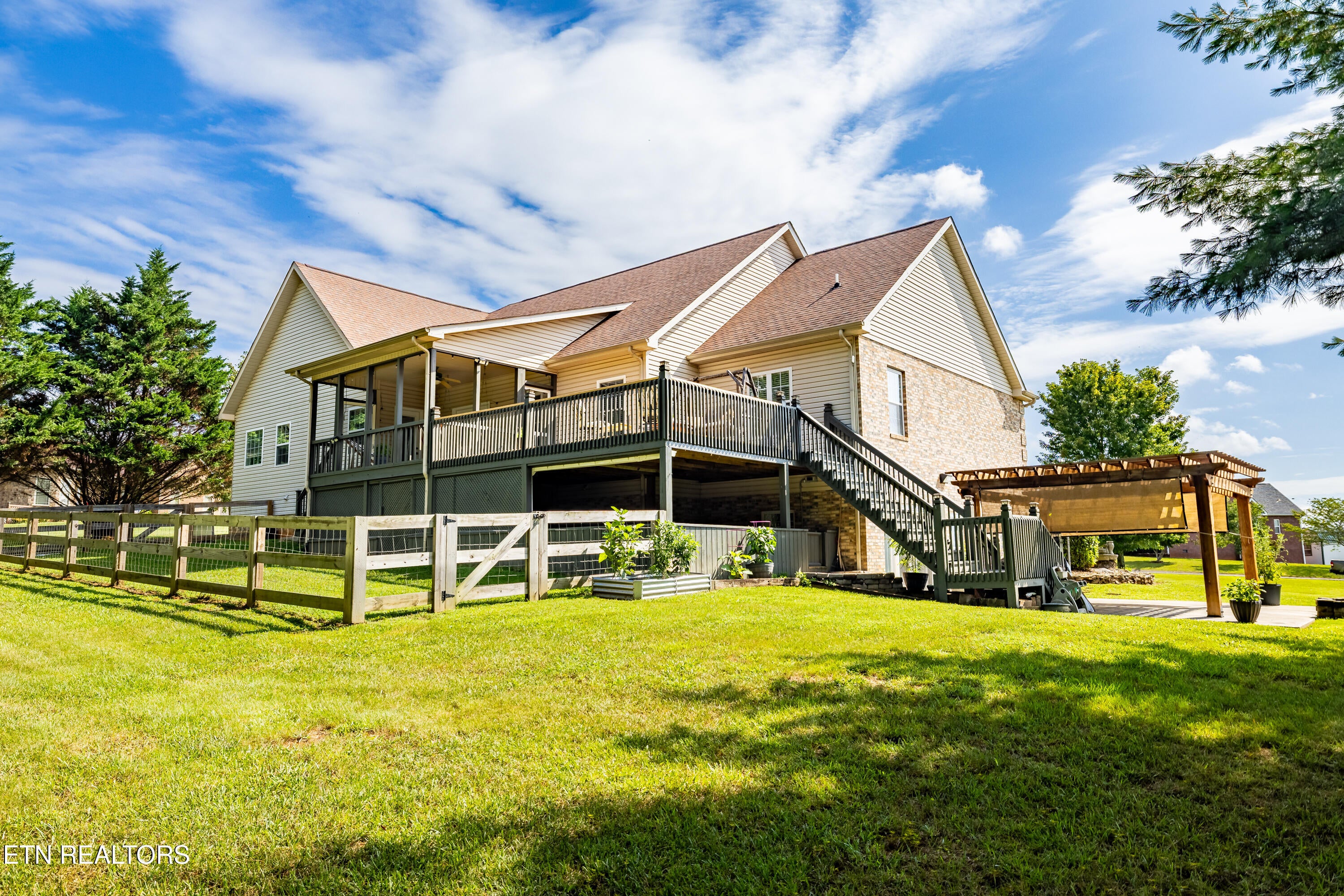 130 Magnolia Way