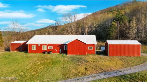 5635 Houston Valley Rd Greeneville TN 37743